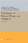 Edward Fitzgerald, Alfred Terhune, Alfred McKinley Terhune, Annabelle Terhune, Annabelle Burdick Terhune, Terhune Alfred McKinley... - Letters of Edward Fitzgerald, Volume 4