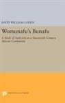 David Cohen, David William Cohen, Cohen David William - Womunafu''s Bunafu
