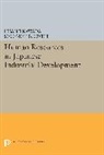 Hisashi Kawada, Hisashi Kawada, Hisashi Levine Kawada, Solomon B. Levine, Solomon Bernard Levine - Human Resources in Japanese Industrial Development