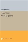 Walter Edens, Walter E Edens, Walter Edens, Walter E Edens - Teaching Shakespeare