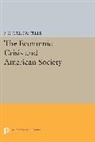 Manuel Castells - Economic Crisis and American Society