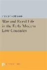 Myron Gutmann, Myron P. Gutmann, Gutmann Myron P. - War and Rural Life in the Early Modern Low Countries
