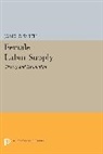 James Smith, James P. Smith - Female Labor Supply