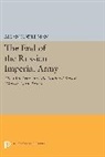Allan K. Wildman, Wildman Allan K. - End of the Russian Imperial Army