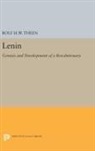 Rolf Theen, Rolf H. W. Theen, Rolf H.w. Theen - Lenin