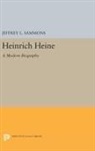 Jeffrey Sammons, Jeffrey L. Sammons - Heinrich Heine