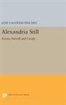 Jane Pinchin, Jane Lagoudis Pinchin, Pinchin Jane Lagoudis - Alexandria Still