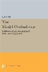 L. Hill, L. B. Hill, Hill L. B. - Model Ombudsman