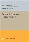 Tudor Arghezi, Arghezi Tudor, Tudor Arghezi - Selected Poems of Tudor Arghezi