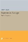 Josef Korbel, Korbel Josef - Detente in Europe