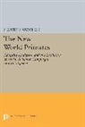 Martin Moynihan, Moynihan Martin - New World Primates