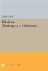 Ruby Cohn, Cohn Ruby - Modern Shakespeare Offshoots
