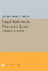 Alfred Oppler, Alfred Christian Oppler, Oppler Alfred Christian - Legal Reform in Occupied Japan