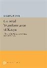 Robert Tignor, Robert L. Tignor - Colonial Transformation of Kenya