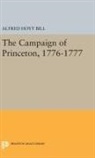 Alfred Bill, Alfred Hoyt Bill, Bill Alfred Hoyt - Campaign of Princeton, 1776-1777