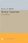Benny Andersen, Peter Cole, Alexander Sieburth, Rosanna Warren - Benny Andersen