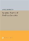 Andrea Zanzotto, Peter Cole, Ruth Sieburth, Rosanna Warren - Selected Poetry of Andrea Zanzotto