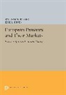 William N. Jones Parker, William Nelson Jones Parker, Eric Jones, Eric L. Jones, Jones Eric L., William Parker... - European Peasants and Their Markets