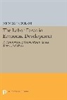 John Durand, John Dana Durand, Durand John Dana - Labor Force in Economic Development