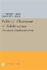 M. Jennings, M. Kent Jennings, M. Kent Niemi Jennings, M.kent Niemi Jennings, Jennings M. Kent, Richard Niemi... - Political Character of Adolescence