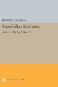 Kunihiko Kodaira - Kunihiko Kodaira, Volume II Collected Works