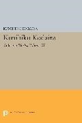 Kunihiko Kodaira, Kunihiko Kodaira - Kunihiko Kodaira, Volume III Collected Works