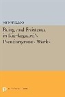 John Elrod, John W. Elrod - Being and Existence in Kierkegaard''s Pseudonymous Works