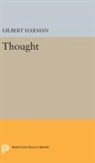 Gilbert Harman, Gilbert H. Harman - Thought