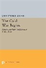 Lynn Etheridge Davis, Davis Lynn Etheridge - Cold War Begins