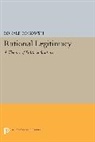 Ronald Rogowski, Rogowski Ronald - Rational Legitimacy