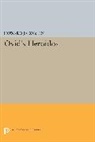 Howard Jacobson - Ovid''s Heroidos