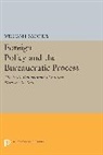 William Bacchus, William I. Bacchus - Foreign Policy and the Bureaucratic Process