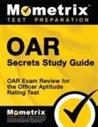 Mometrix Armed Forces Test Team, Oar Exam Secrets Test Prep - Oar Secrets Study Guide