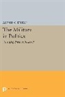 Alfred Stepan, Alfred C. Stepan, Stepan Alfred C. - Military in Politics