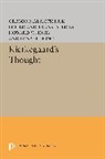 Gregor Malantschuk, Malantschuk Gregor, Edna H. Hong, Howard V. Hong - Kierkegaard''s Thought