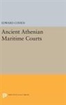 Edward Cohen, Edward Cohen, Cohen Edward - Ancient Athenian Maritime Courts