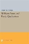 Melvin Endy, Melvin B. Endy, Melvin B. Endy Jr, Endy Melvin B. - William Penn and Early Quakerism