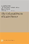 Peter Cole, Lucio Piccolo, Piccolo Lucio, Richard Sieburth, Brian Swann, Swann Brian - Collected Poems of Lucio Piccolo