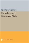 William Church, William Farr Church, Church William Farr - Richelieu and Reason of State
