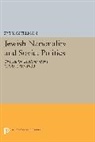 Zvi Gitelman, Zvi Y. Gitelman, Gitelman Zvi - Jewish Nationality and Soviet Politics