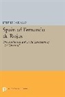 Stephen Gilman, Gilman Stephen - Spain of Fernando De Rojas