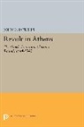 John Iatrides, John O. Iatrides, Iatrides John O. - Revolt in Athens