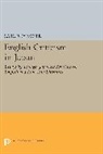 Earl Miner, Earl Roy Miner, Miner Earl - English Criticism in Japan