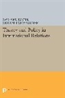 Raymond Tanter, Raymond Ullman Tanter, Tanter Raymond, Richard Ullman, Richard H. Ullman, Richard Henry Ullman - Theory and Policy in International Relations