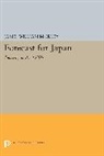 James Morley, James William Morley - Forecast for Japan