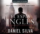 Daniel Silva - El Espia Ingles (the English Spy) (Audiolibro)