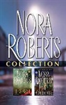 Nora Roberts, Tanya Eby, Julia Whelan - Nora Roberts - Collection: The Search & the Collector (Hörbuch)
