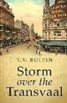 T. V. Bulpin, T.V. Bulpin, Thomas Victor Bulpin - Storm Over the Transvaal