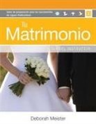 Deborah Meister - Tu Matrimonio