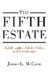 James G McGann, James G. Mcgann, McGann James G. - Fifth Estate